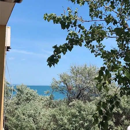 първа линия лазур 公寓 帕莫瑞